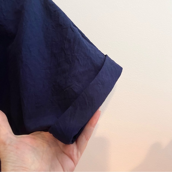 Vintage 1980s Teddi “Confetti” Top - Picture 4 of 5